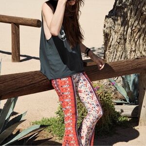 SPELL DESERT WANDERER BELLS SIZE SMALL